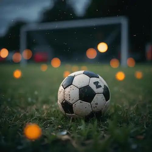 资深足球爱好者使用场景